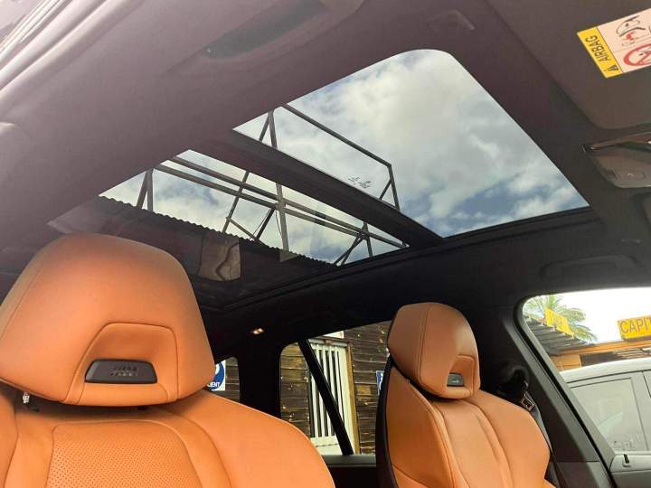 Rénovation siège et habitacle auto La Réunion