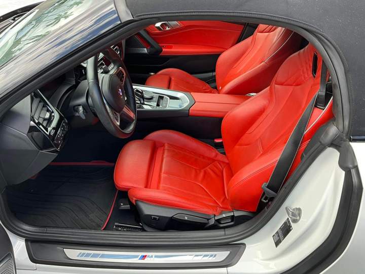 Nettoyage et entretien esthétique auto La Réunion