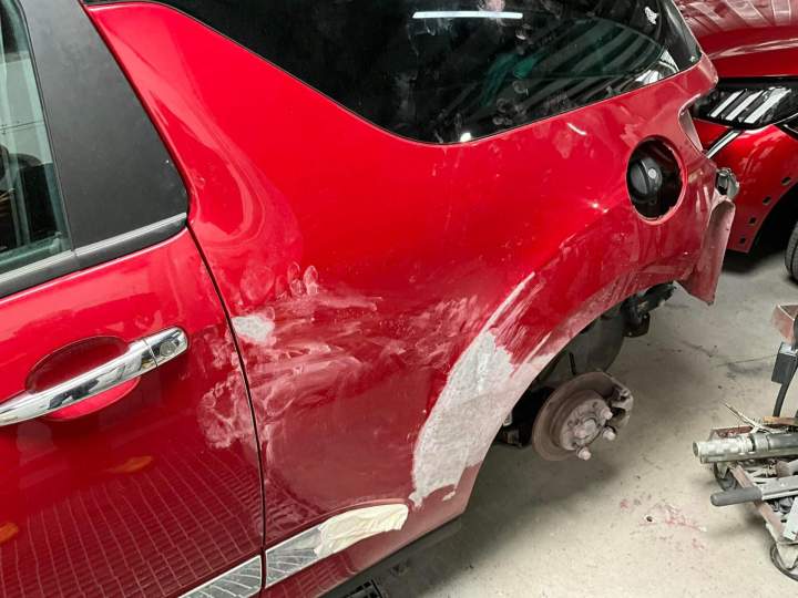 Réparation voiture La Réunion