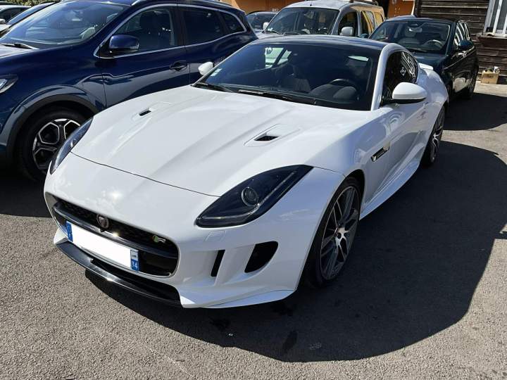 Lustrage carrosserie auto à La Réunion