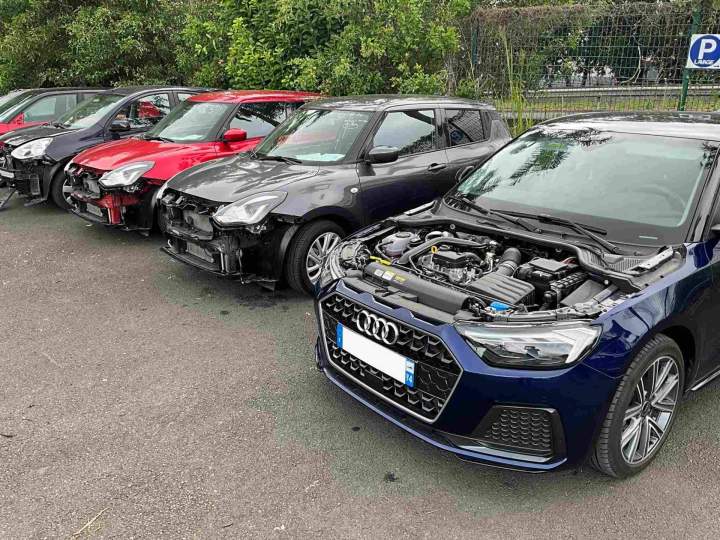 Mécanique auto La Réunion