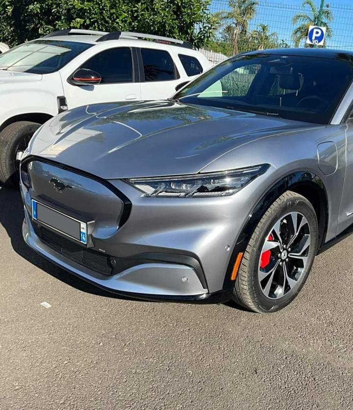 Polissage carrosserie auto La Réunion
