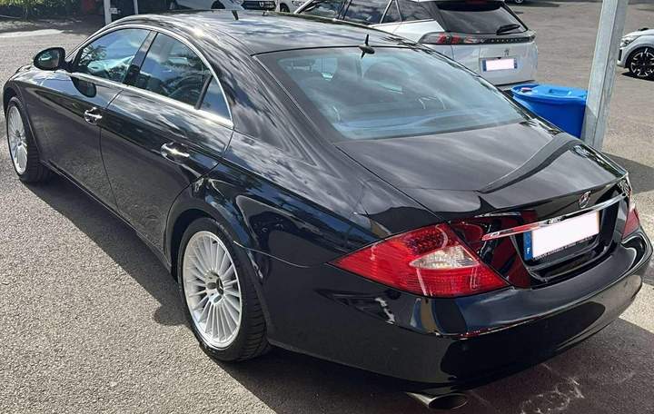 Entretien automobile