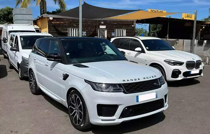 Film de protection solaire